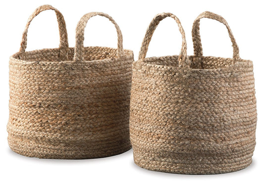 Brayton Basket Set (Set of 2)