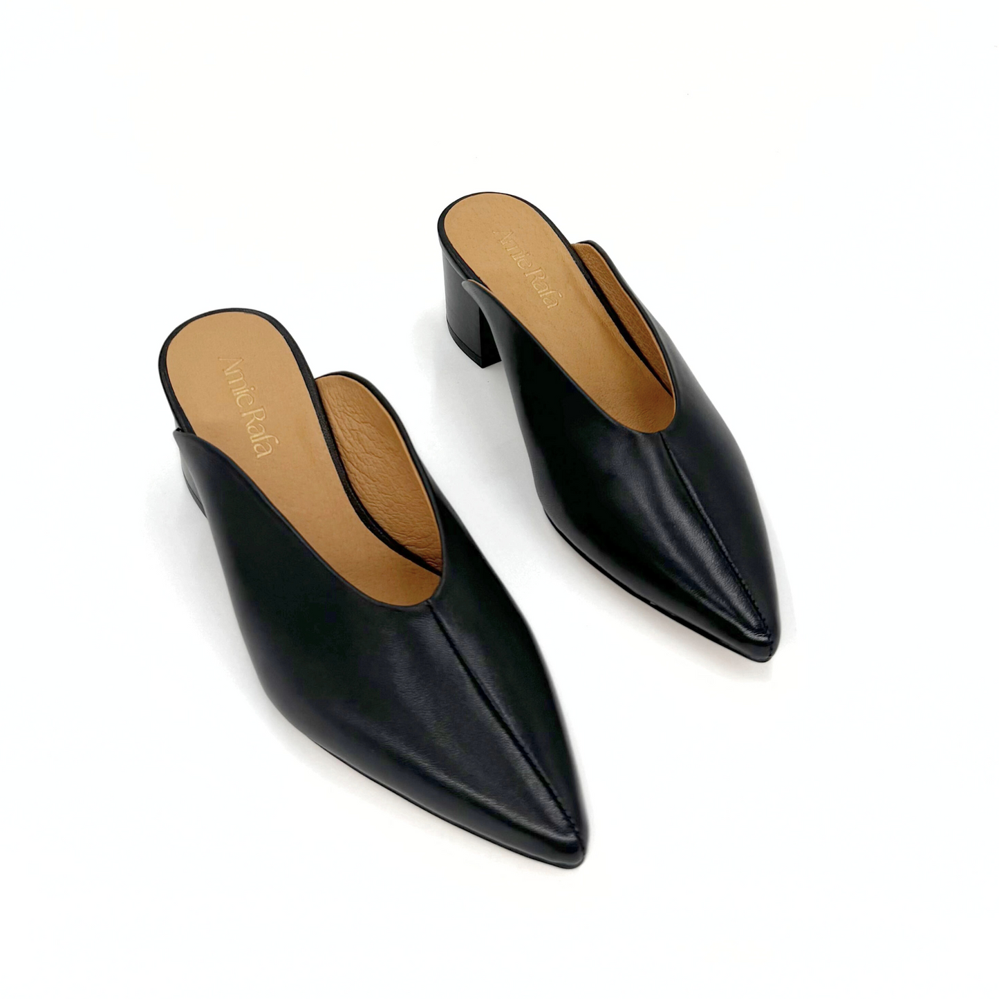 Shally Mules