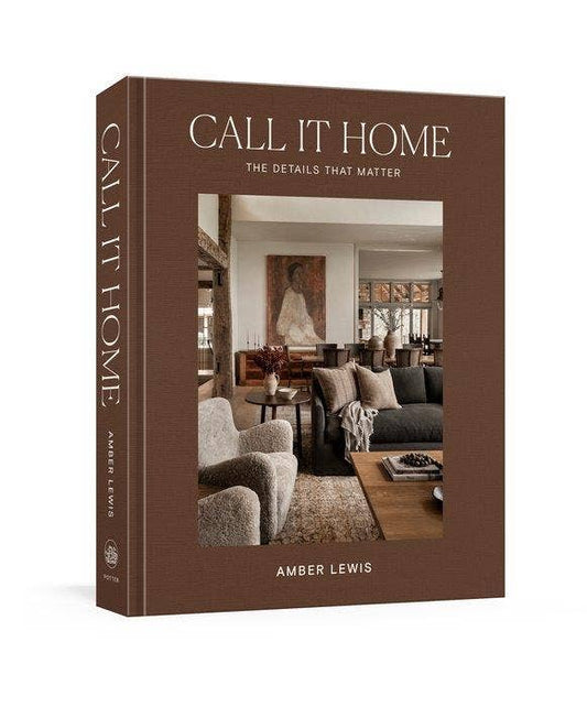 Coffee Table Book