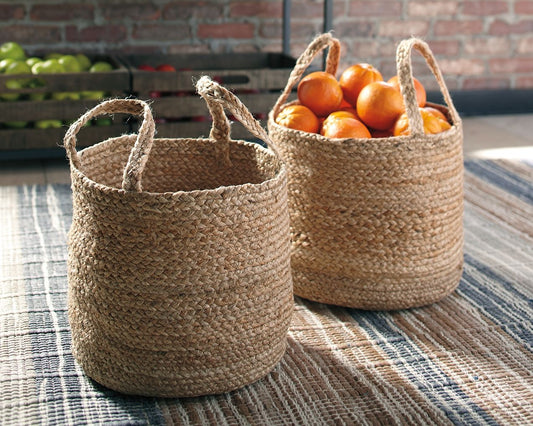 Brayton Basket Set (Set of 2)