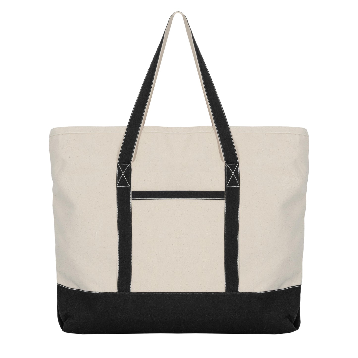Extra Large Canvas Tote